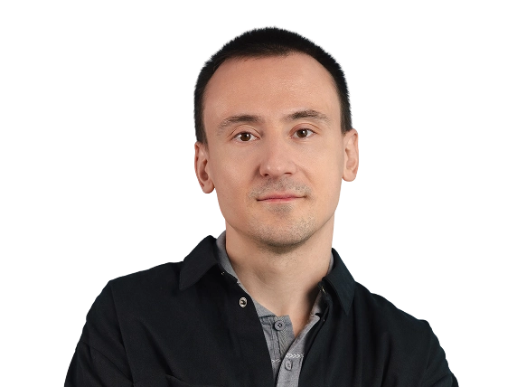Гулин Владимир