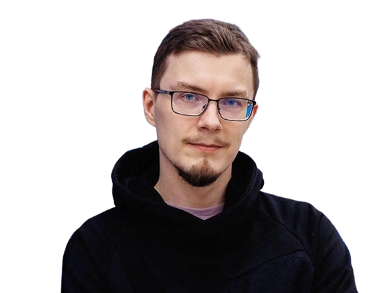 Платонов Алексей
