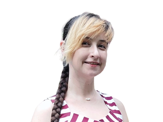 Сергукова Юлия
