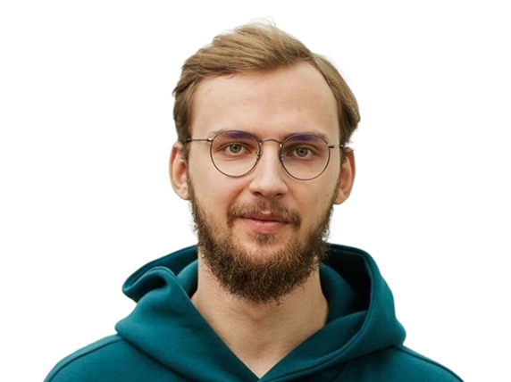Проскуряков Александр